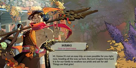 hermes hades 2|hades 2 list of boons.